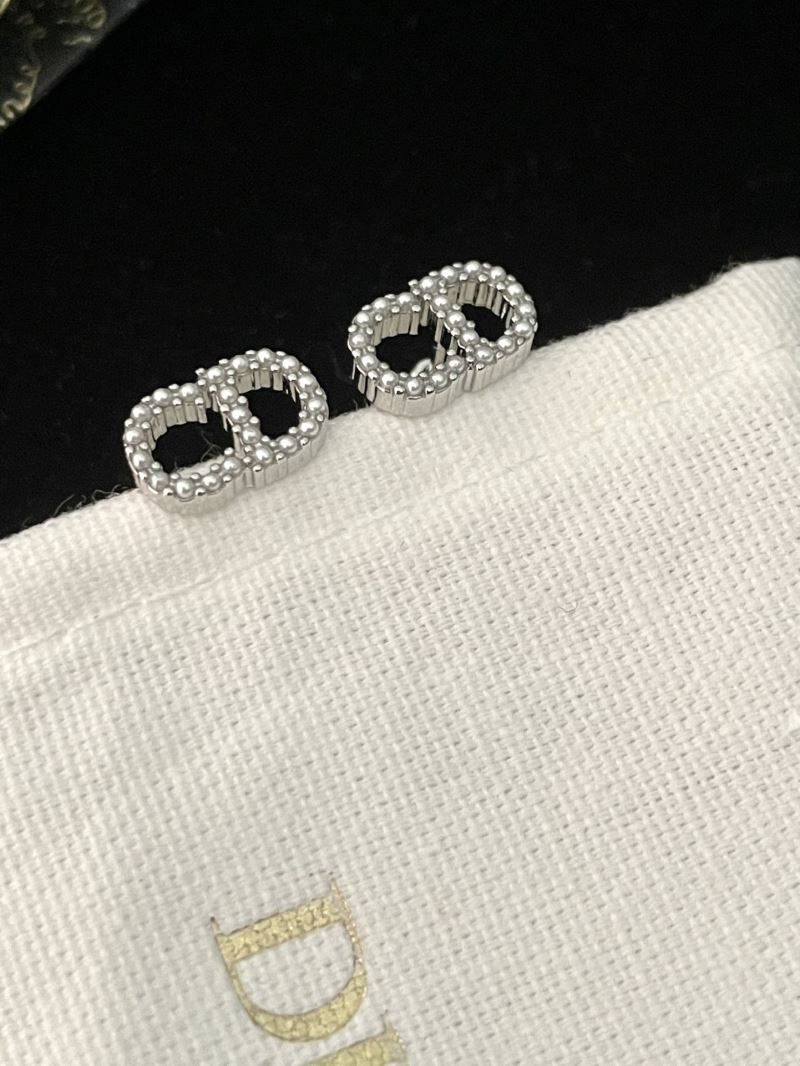 Christian Dior Earrings